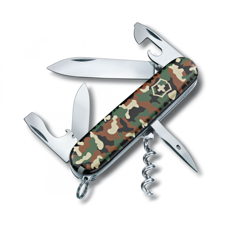 Victorinox Taschenmesser Spartan