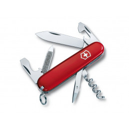 Victorinox Taschenmesser Sportsman mit Ring