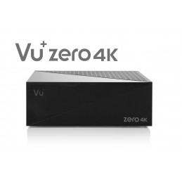 VU+Zero 4K