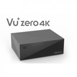 VU+Zero 4K