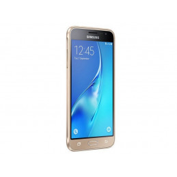 Samsung SM-J320F Galaxy J3 (2016) Gold, Dual SIM