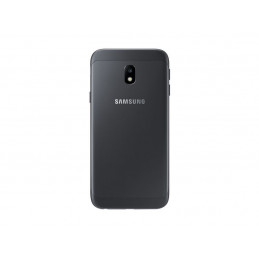 Samsung SM-J330F Galaxy J3 2017 Schwarz, Dual SIM