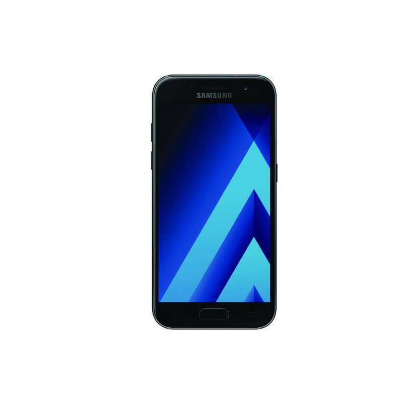 Samsung SM-A320 Galaxy A3 (2017) Schwarz