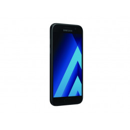 Samsung SM-A320 Galaxy A3 (2017) Schwarz