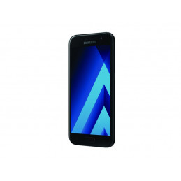 Samsung SM-A320 Galaxy A3 (2017) Schwarz