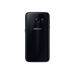 Samsung SM-G930 Galaxy S7 Schwarz