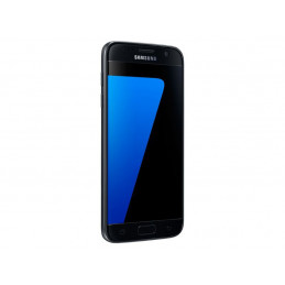 Samsung SM-G930 Galaxy S7 Schwarz