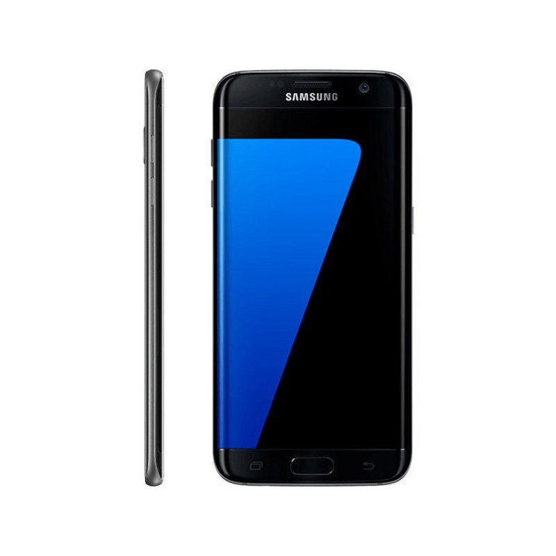 Samsung SM-G935 Galaxy S7 edge schwarz