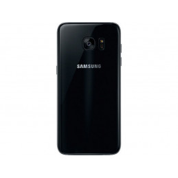 Samsung SM-G935 Galaxy S7 edge schwarz