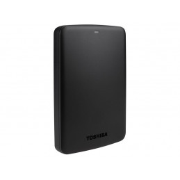 Toshiba Externe Harddisk Basics 1 TB