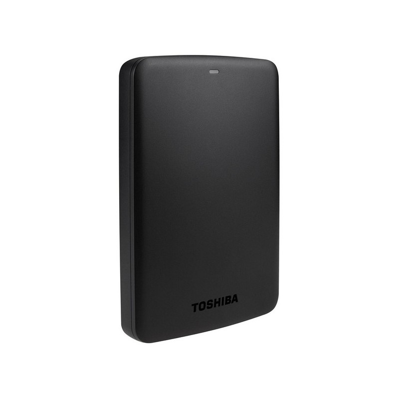 Toshiba Externe Harddisk Basics 1 TB