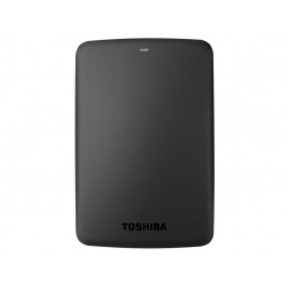 Toshiba Externe Harddisk Basics 1 TB