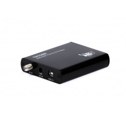 TBS5881DVB-T2/-C Single-Tuner mit CI, USB, Hybrid-TV-Box