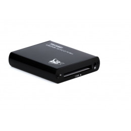 TBS5881DVB-T2/-C Single-Tuner mit CI, USB, Hybrid-TV-Box