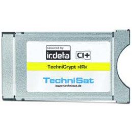 TechniCrypt IRDETO CI+ - Modul