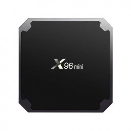 X96 MINI TV BOX Amlogic S905W 2GB/16GB WIFI