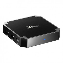 X96 MINI TV BOX Amlogic S905W 2GB/16GB WIFI