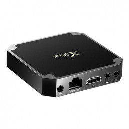 X96 MINI TV BOX Amlogic S905W 2GB/16GB WIFI