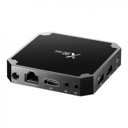 X96 MINI TV BOX Amlogic S905W 2GB/16GB WIFI