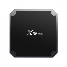 X96 MINI TV BOX Amlogic S905W 1GB/8GB WIFI