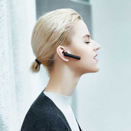 Xiaomi Mi Bluetooth Headset Basic (Black)