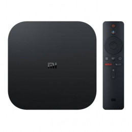 Xiaomi MI Box S