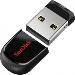 SanDisk USB Cruzer Fit 8GB SanDisk