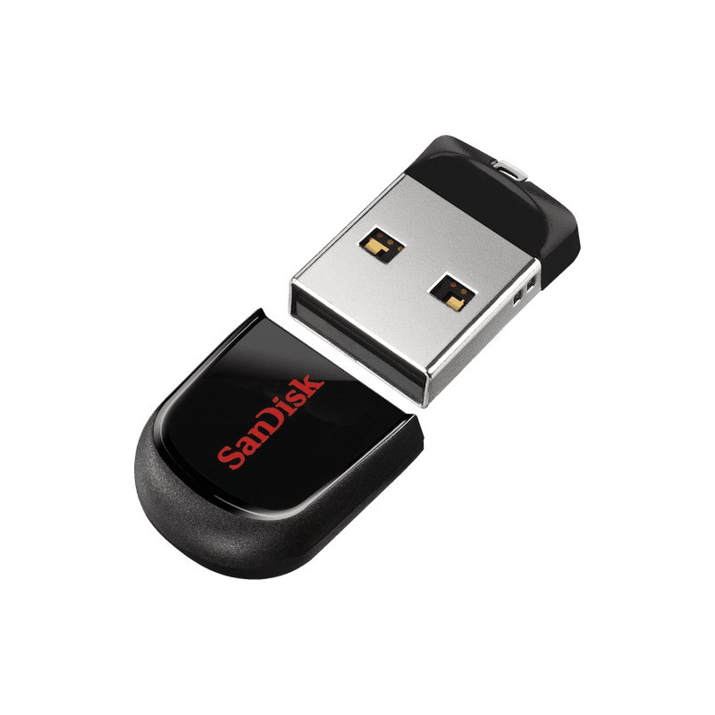 SanDisk USB Cruzer Fit 8GB SanDisk