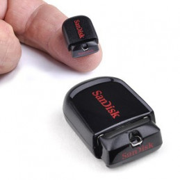 SanDisk USB Cruzer Fit 8GB SanDisk