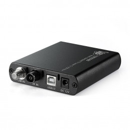 TBS5580 DVB-S2/S/S2X/T/T2/C/C2 Single-Tuner mit CI, USB Multituner Empfangsbox