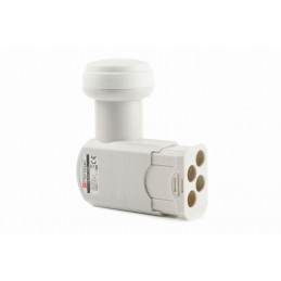 Opticum Quad LNB LQP-04H