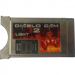 Diablo CAM 2 Light (Hardware 4.0)