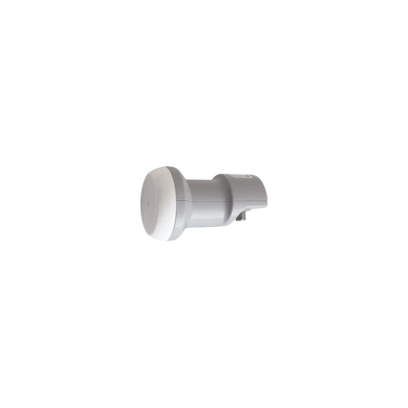 Maximum XO-11 Single LNB 40mm Feed 0,1dB HDTV