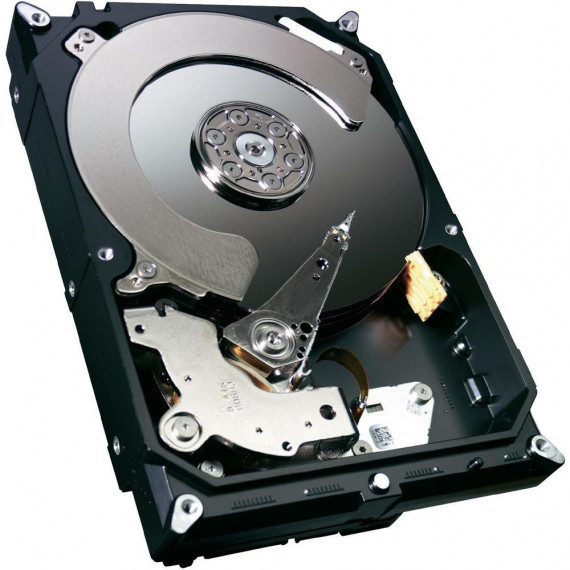 Seagate Desktop HDD 3.5" SATA-III 1TB