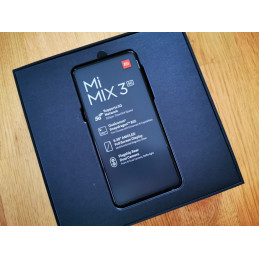 XIAOMI Mi Mix 3 - 5G