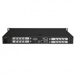 TBS2951 Professional IPTV Streaming Server, With Cooling Fans