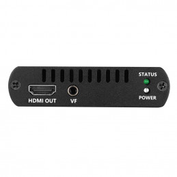 TBS5302 1080P USB3.0 HDMI Video Capture Card