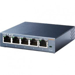 TPLINK TLSG105 Switch, 5-Port