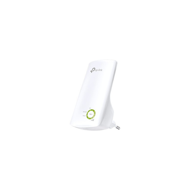 TPLINK TLWA854RE WLAN Repeater, 300 MBit/s