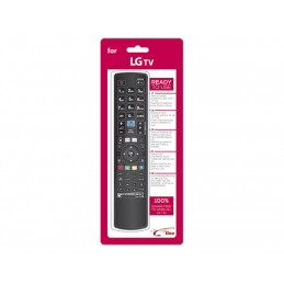 LG TVs