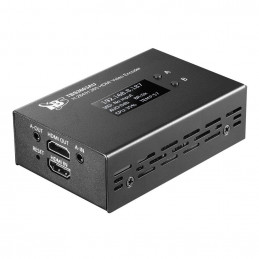 TBS2603au NDI®|HX supported H.265/H.264 HDMI Video Encoder & Decoder