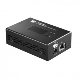 TBS2603au NDI®|HX supported H.265/H.264 HDMI Video Encoder & Decoder