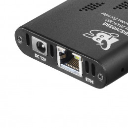 TBS2603se NDI®|HX supported H.265/H.264 HDMI Video Encoder