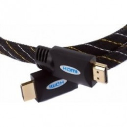 7m, HDMI-High Speed with Ethernet