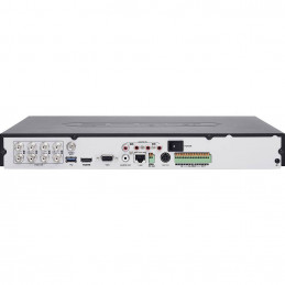 ABUS HDCC90011 8-Kanal (Analog) Digitalrecorder
