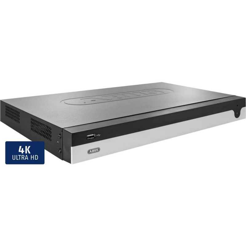 ABUS HDCC90011 8-Kanal (Analog) Digitalrecorder