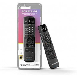 Formuler Fernbedienung GTV-BT1, Premium Bluetooth Voice Remote & Universal TV Control