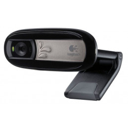 Logitech Webcam HD C170 5-MP