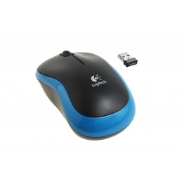 Logitech M185 wireless Mouse