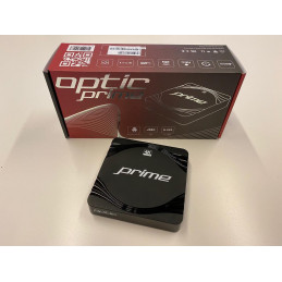 Optic Prime – 4K UHD Android 9.1